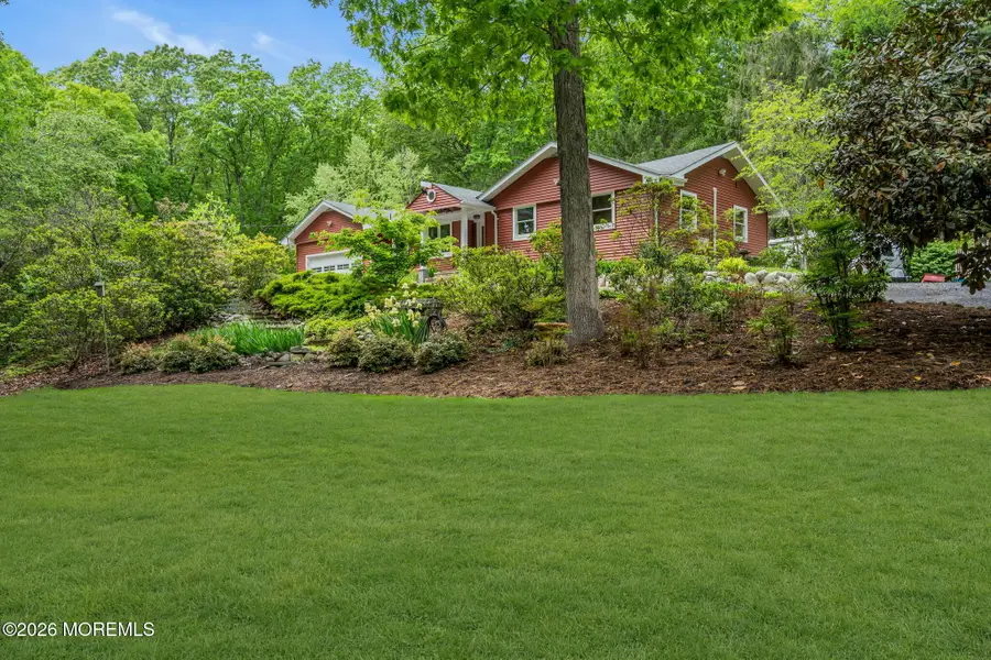 8 Rues Road, Cream Ridge, NJ 08514 - #3