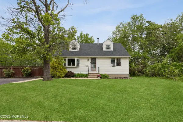 533 Sydney Avenue, Union Beach, NJ 07735