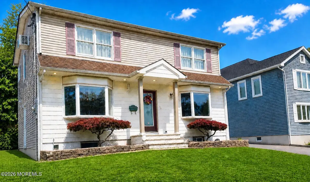 39 Joyce Place, Parlin, NJ 08859 - #1