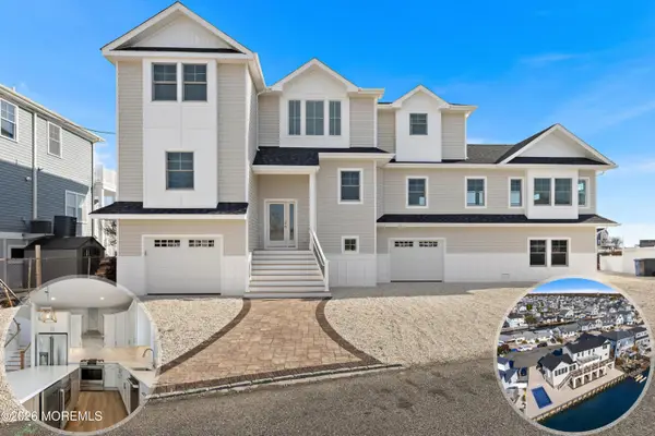 61 Budd Drive, Manahawkin, NJ 08050