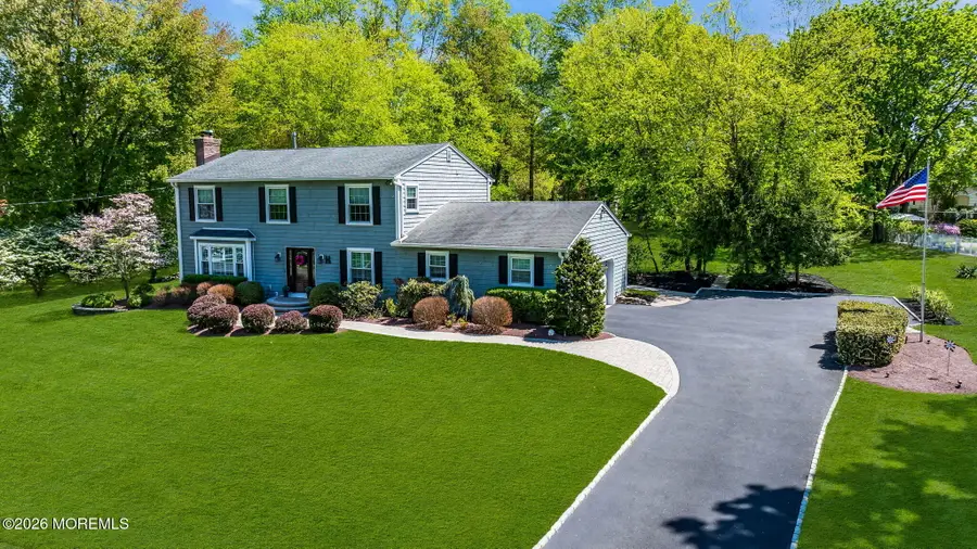 39 Jean Terrace, Red Bank, NJ 07701 - #2