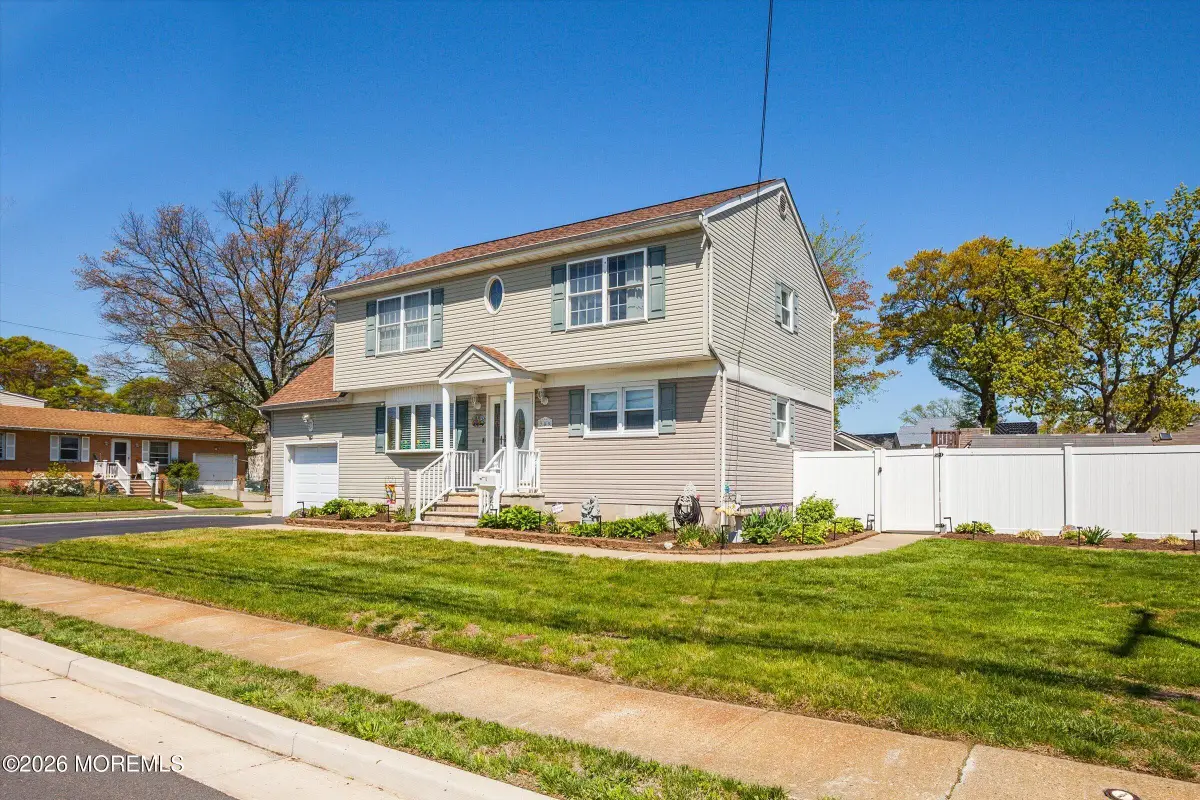 209 Park Avenue, Union Beach, NJ 07735 - #1