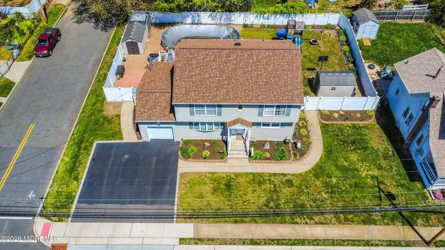 209 Park Avenue, Union Beach, NJ 07735 - #3