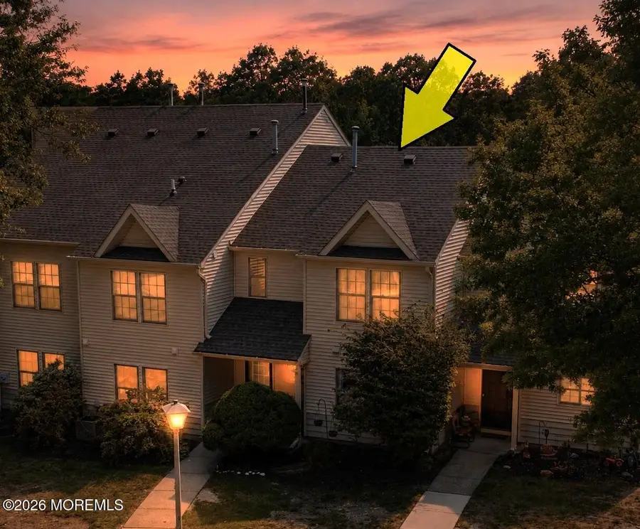 126 Whispering Oaks Way, Jackson, NJ 08527 - #2