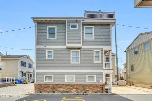 105 Channel Way, Lavallette, NJ 08735