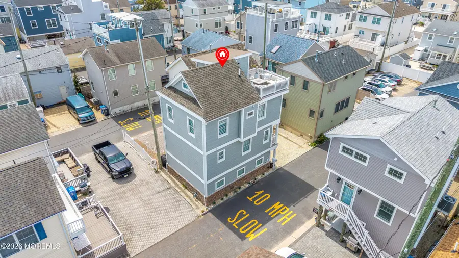 105 Channel Way, Lavallette, NJ 08735 - #3
