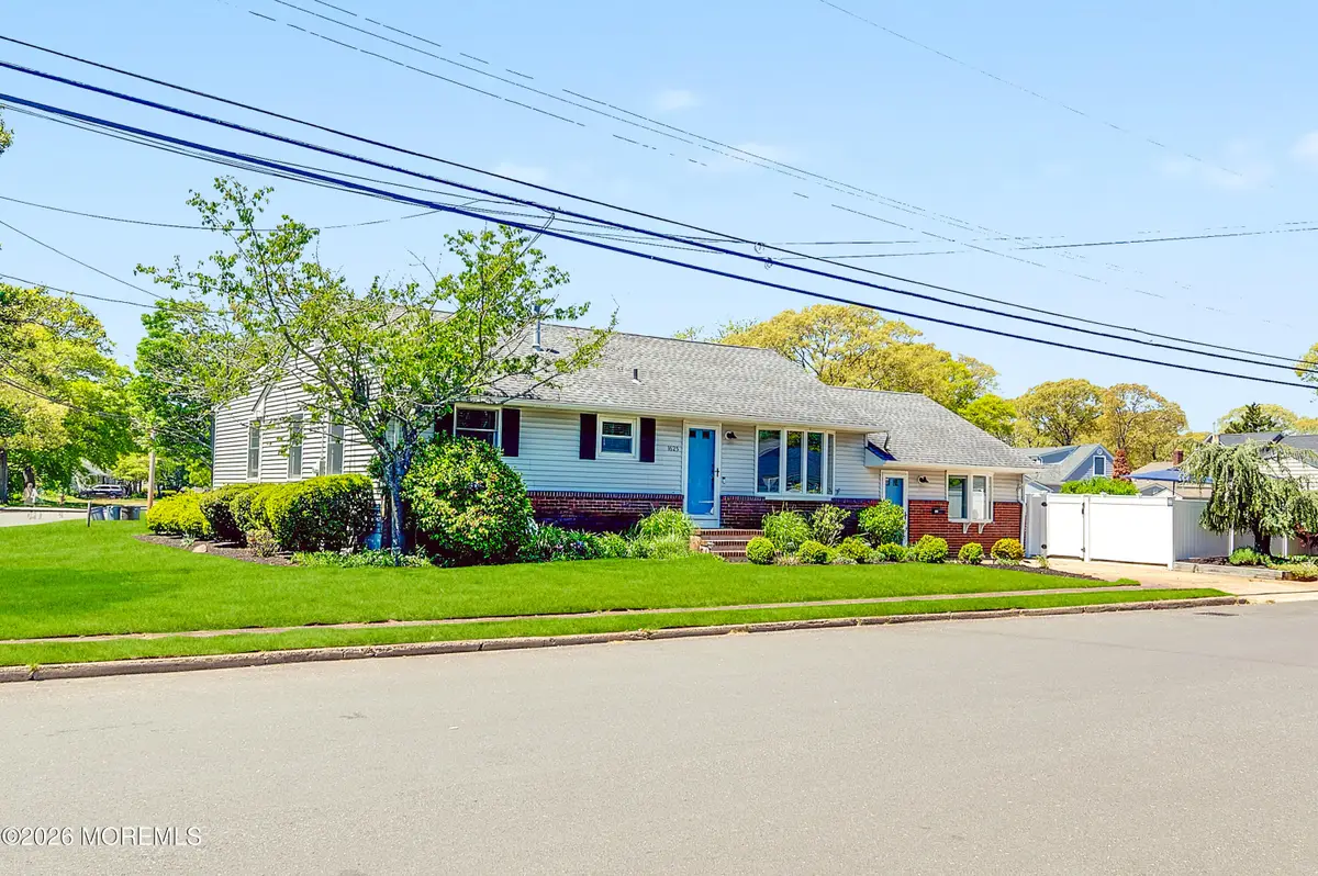 1625 Jackson Street, Point Pleasant, NJ 08742 - #1