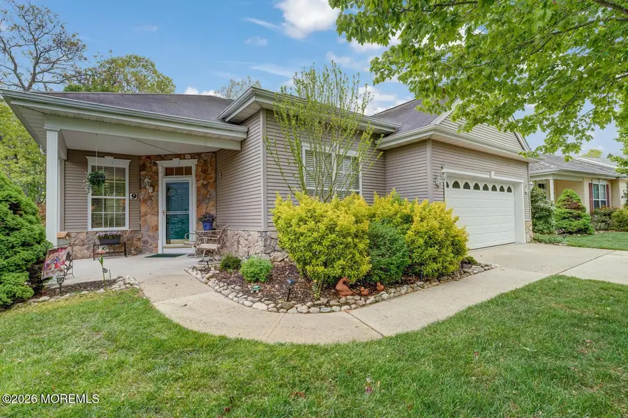 9 Nautic Way, Little Egg Harbor, NJ 08087 - #2