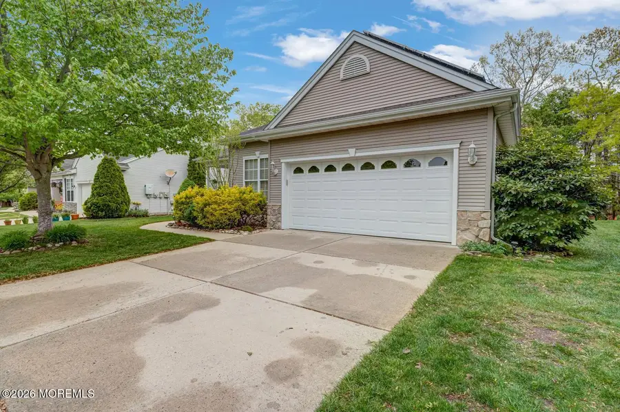 9 Nautic Way, Little Egg Harbor, NJ 08087 - #3