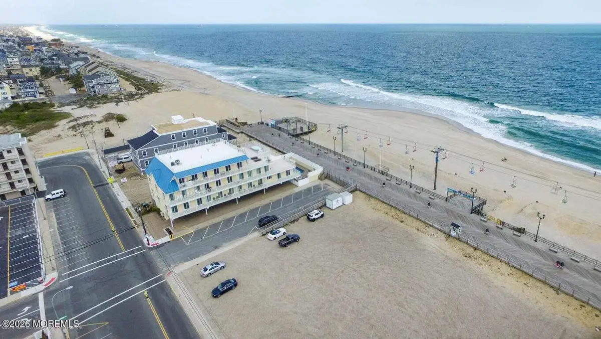 1501 Ocean Terrace #H, Seaside Heights, NJ 08751 - #1