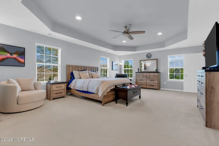 8 Parkside Drive, Jackson, NJ 08527 - #3