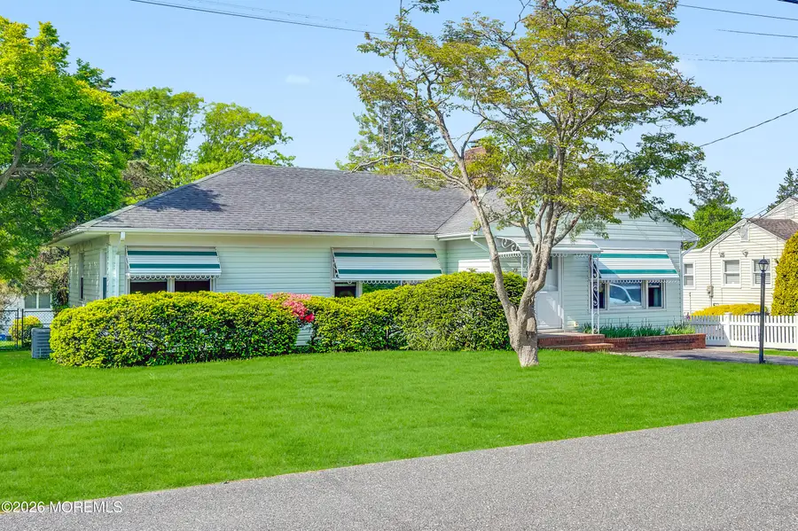75 Narrumson Road, Manasquan, NJ 08736 - #2