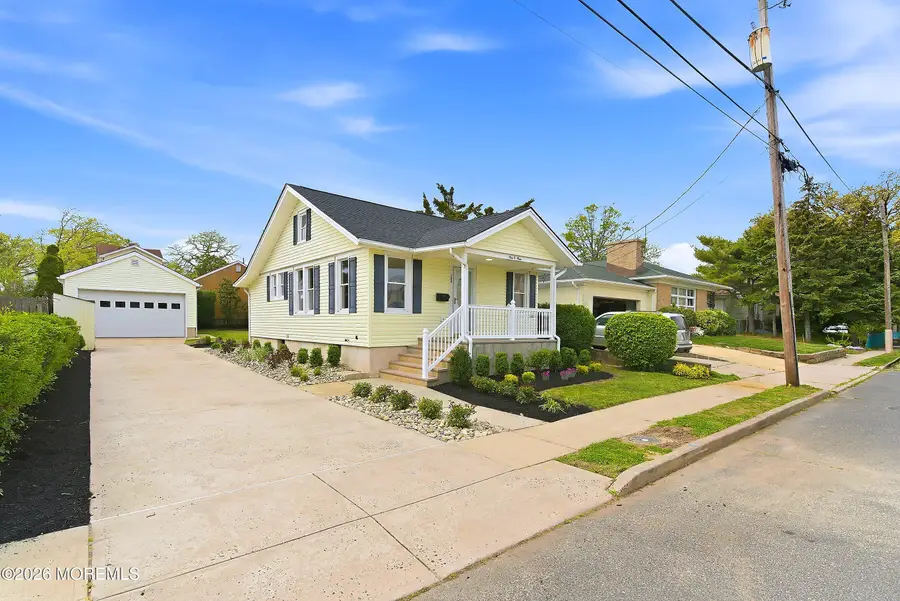 109 Evergreen Avenue, Neptune City, NJ 07753 - #3