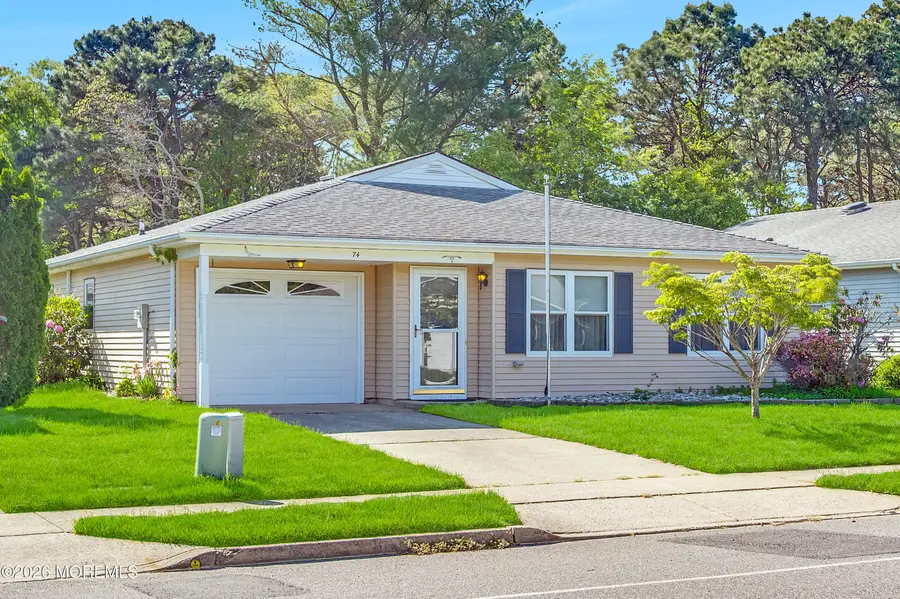 74 Lions Head Boulevard, Brick, NJ 08724 - #3