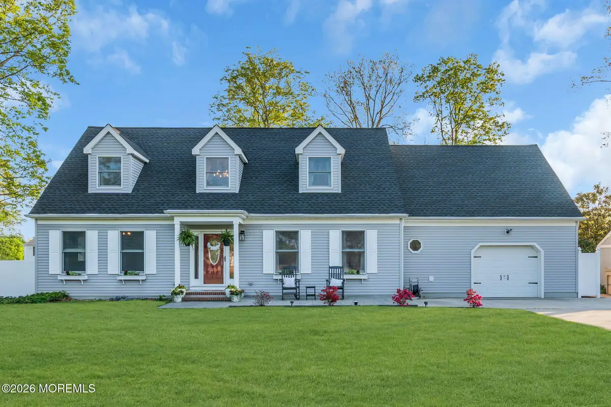 65 Serpentine Drive, Bayville, NJ 08721 - #1