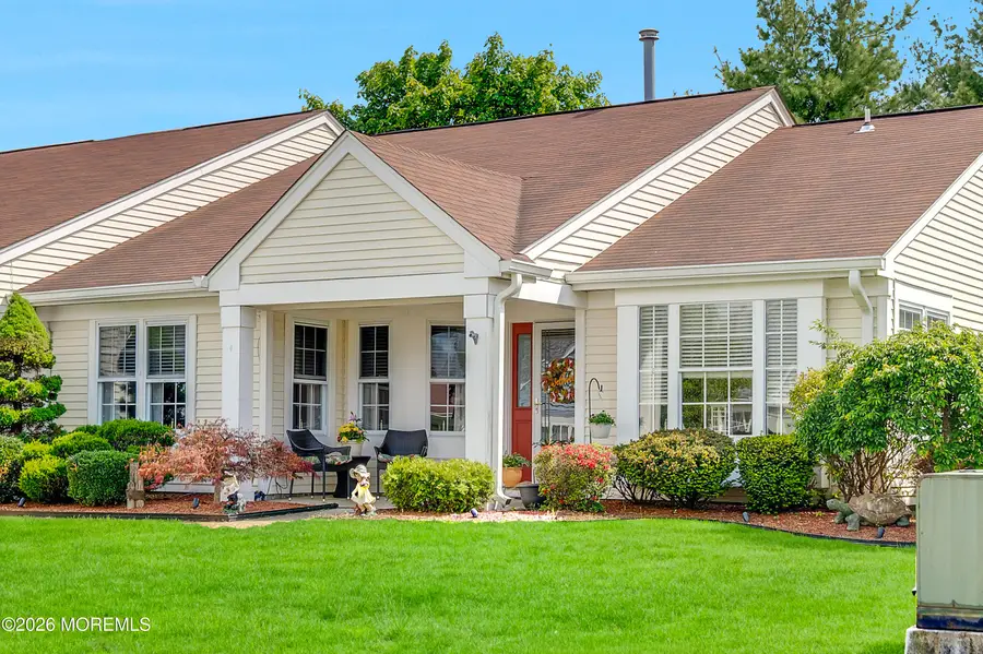 1087B Canterbury Drive, Manchester, NJ 08759 - #3