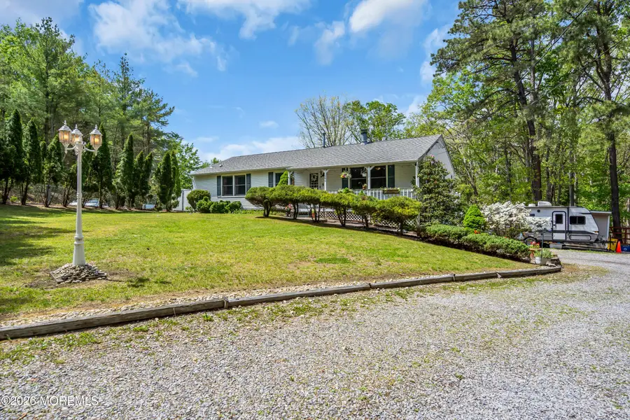 188 Cooks Bridge Road, Jackson, NJ 08527 - #3