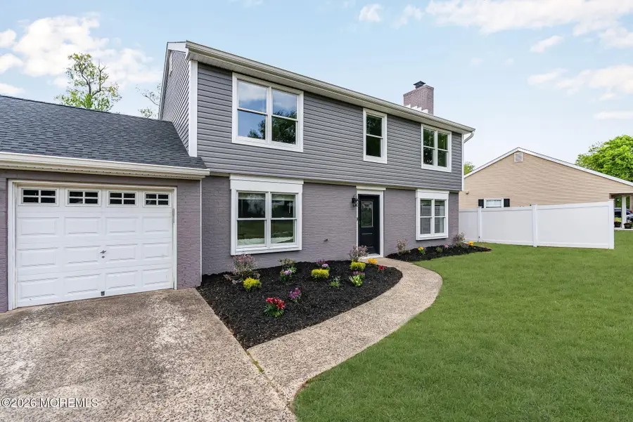 389 Kildare Drive, Toms River, NJ 08753 - #2
