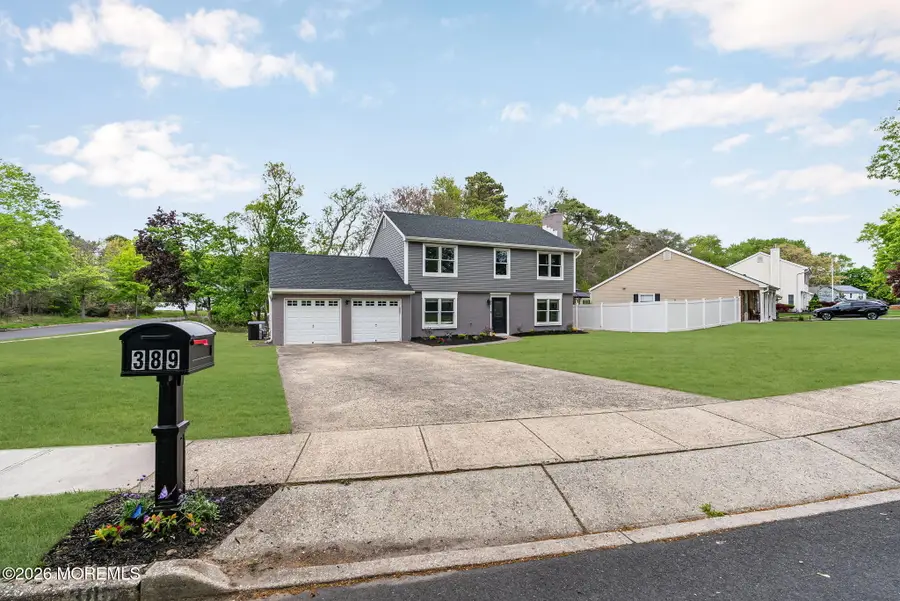 389 Kildare Drive, Toms River, NJ 08753 - #3
