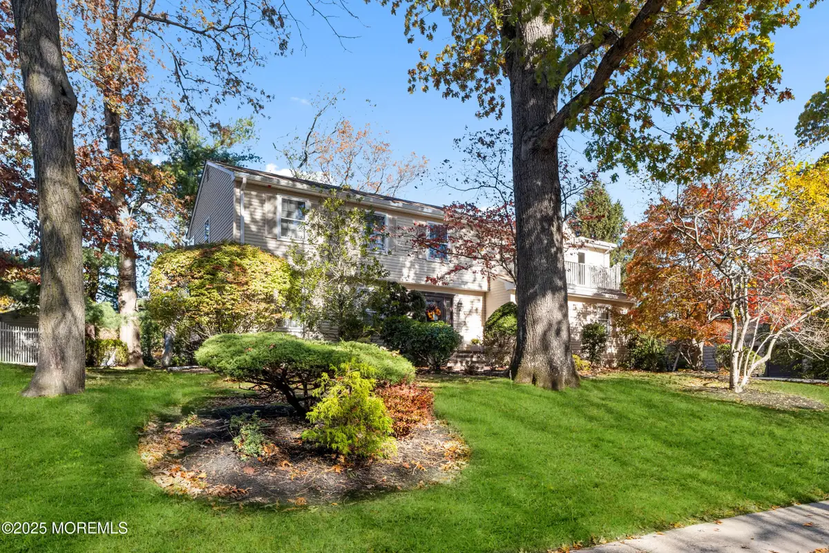 5 Karen Court, West Long Branch, NJ 07764 - #1