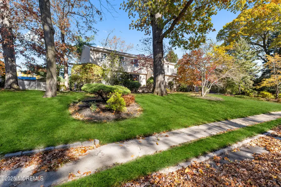 5 Karen Court, West Long Branch, NJ 07764 - #2
