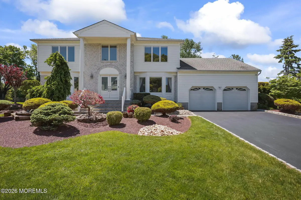 26 Miro Circle, Marlboro, NJ 07746 - #1