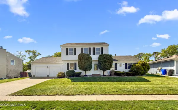 600 Carolina Avenue, Brick, NJ 08724