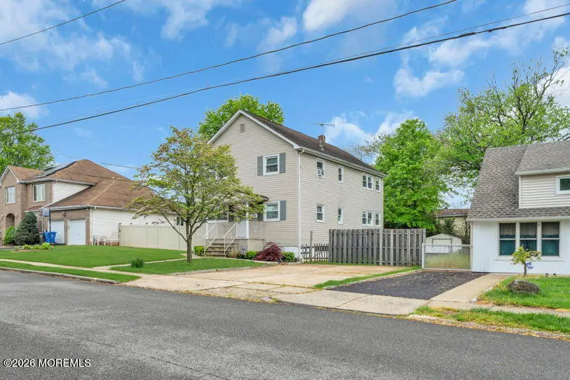 69 Harrison Avenue, Iselin, NJ 08830 - #3