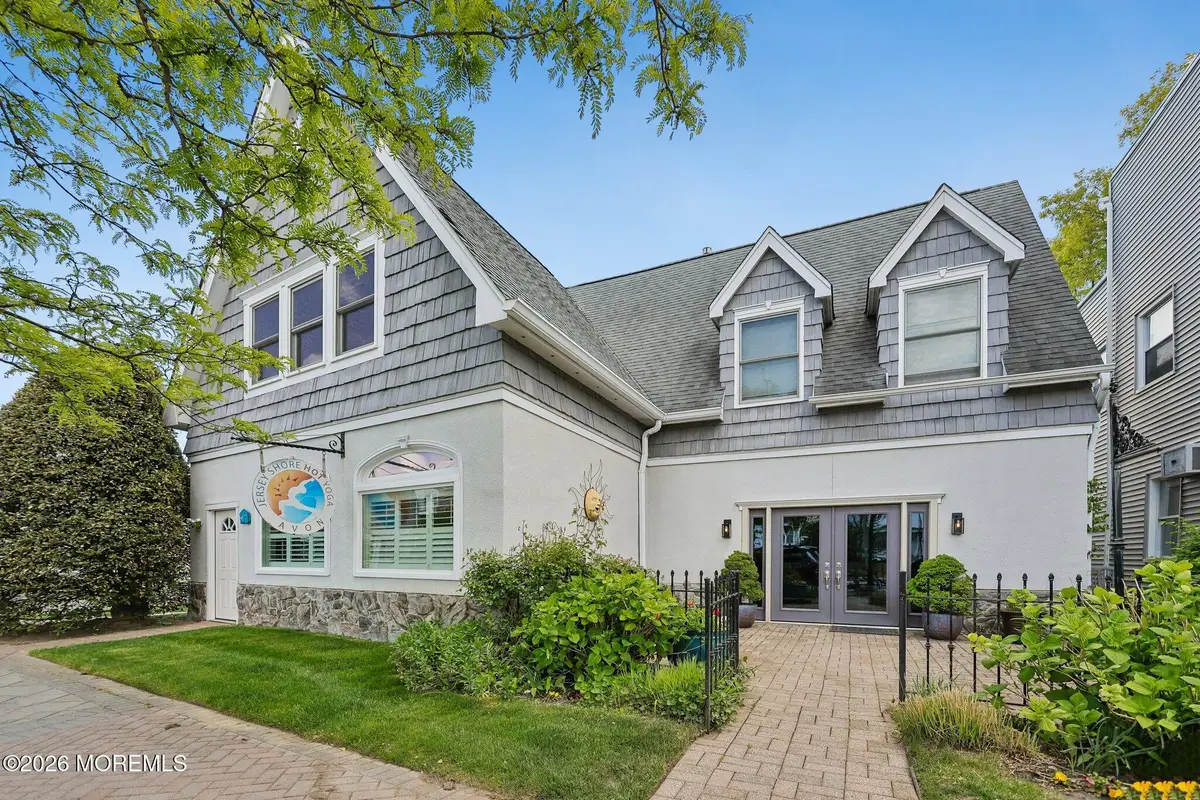 622 Main Street, Avon By The Sea, NJ 07717 - #1