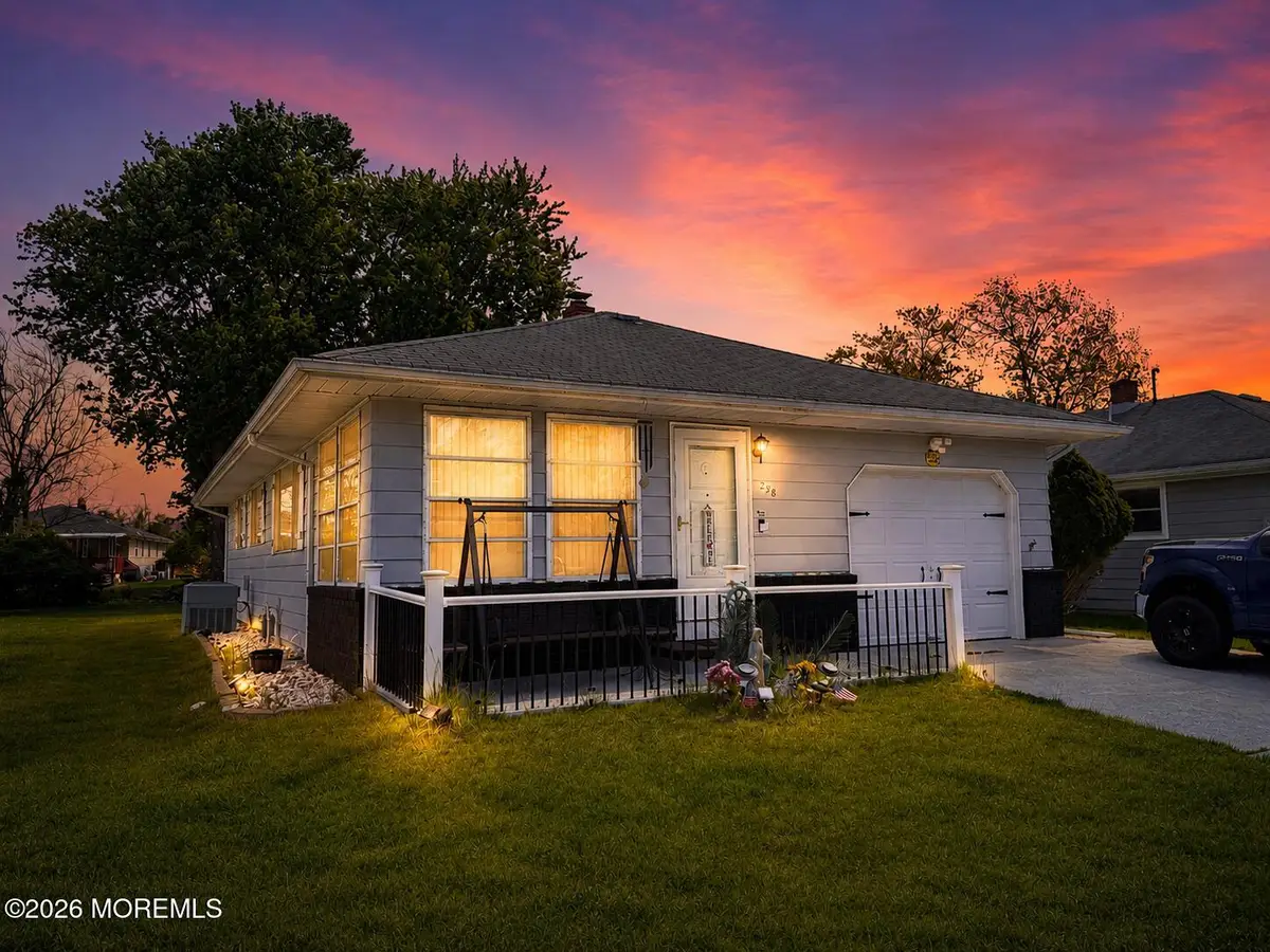 238 Charlotteville Drive, Toms River, NJ 08757 - #1