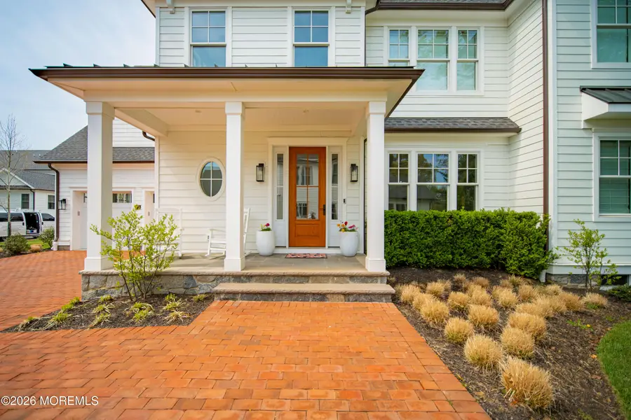 13 Bingham Court, Rumson, NJ 07760 - #3