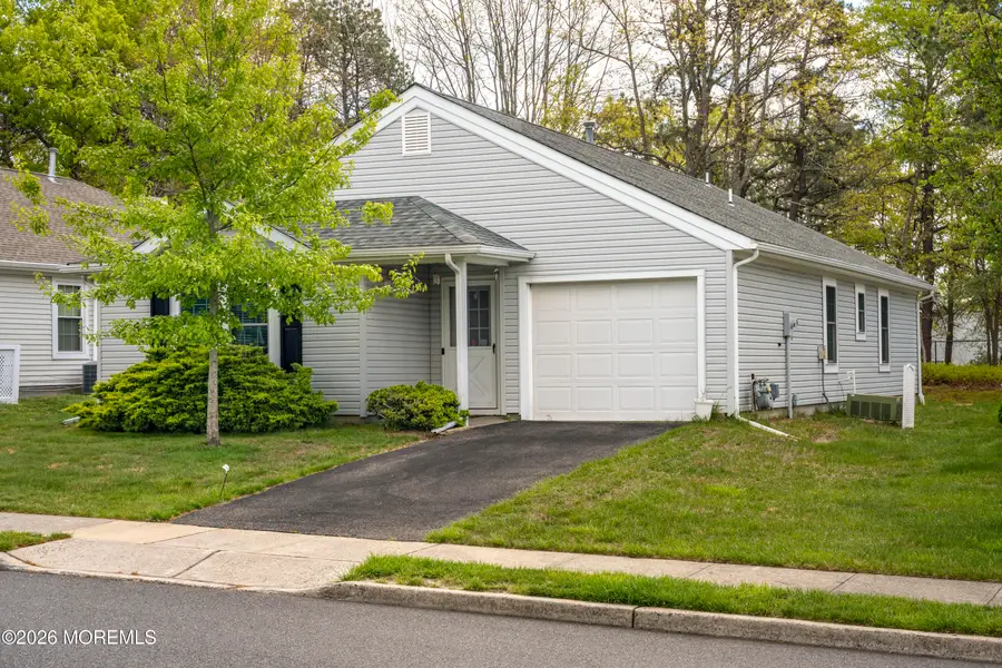 98 Pine Oak Boulevard, Barnegat, NJ 08005 - #3