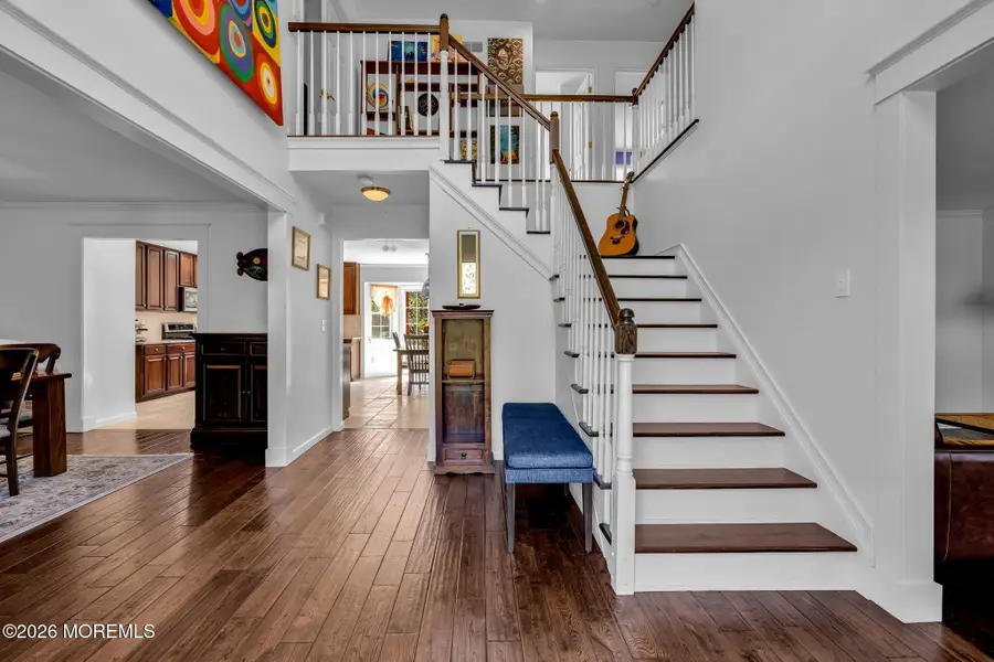 18 Camelot Terrace, Jackson, NJ 08527 - #3