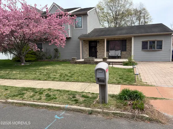 331 Alden Street, Brick, NJ 08724