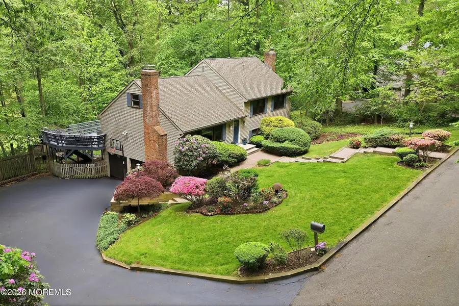 198 Deepdale Drive, Middletown, NJ 07748 - #2