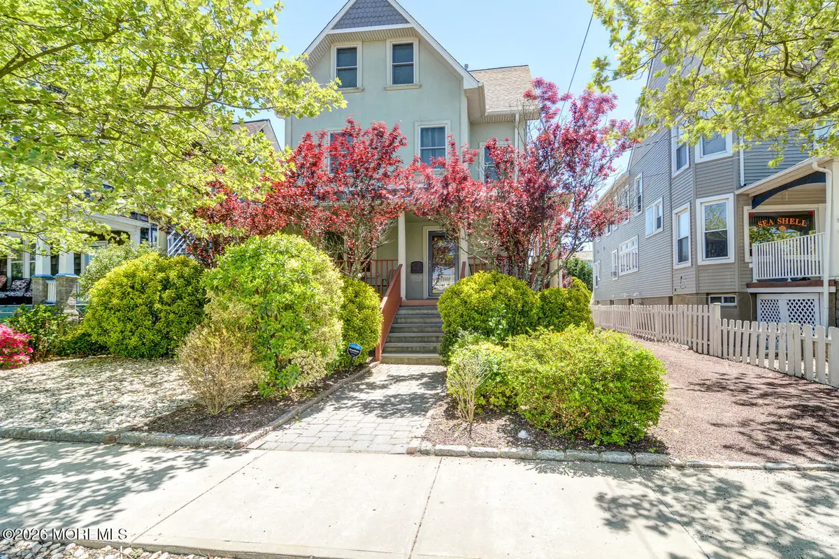 106 Forman Avenue, Point Pleasant Beach, NJ 08742 - #1