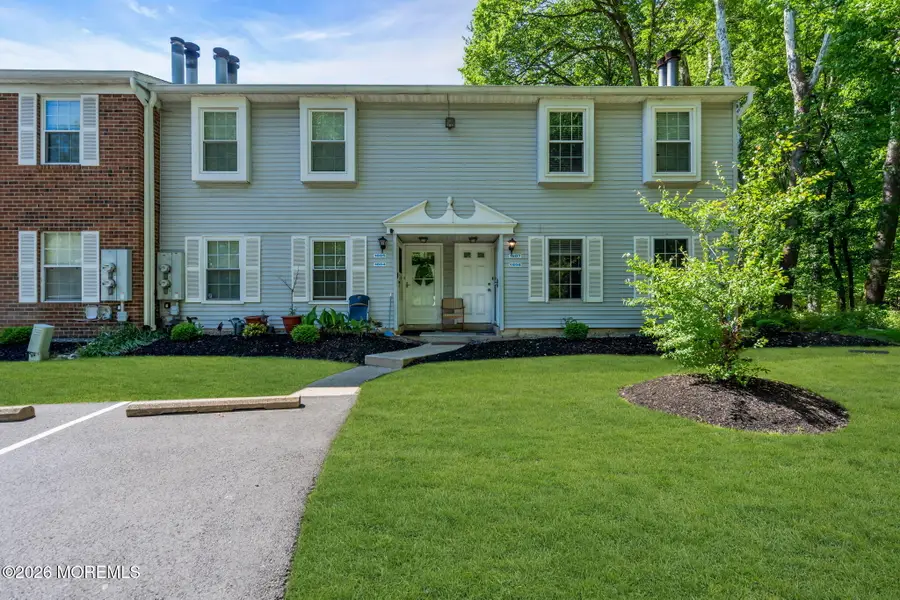 1806 Huntingdon, Gloucester, NJ 08030 - #2
