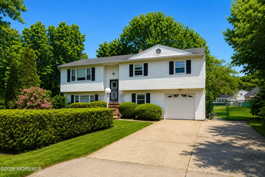 69 Whalepond Road, Oakhurst, NJ 07755 - #2
