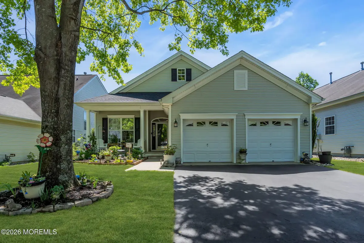 53 Silverside Road, Lakewood, NJ 08701 - #1