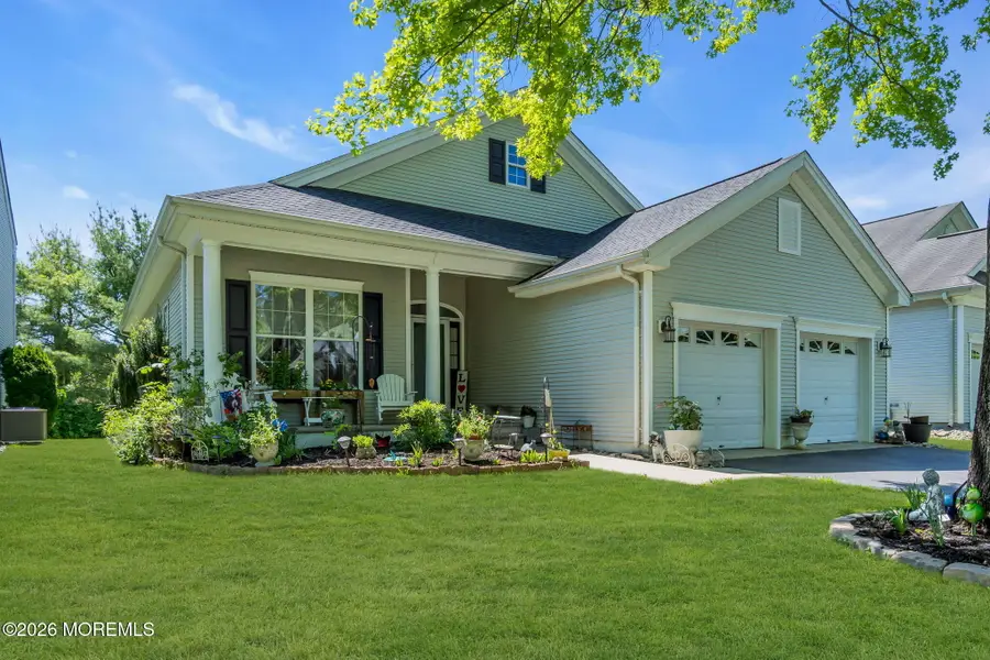 53 Silverside Road, Lakewood, NJ 08701 - #3