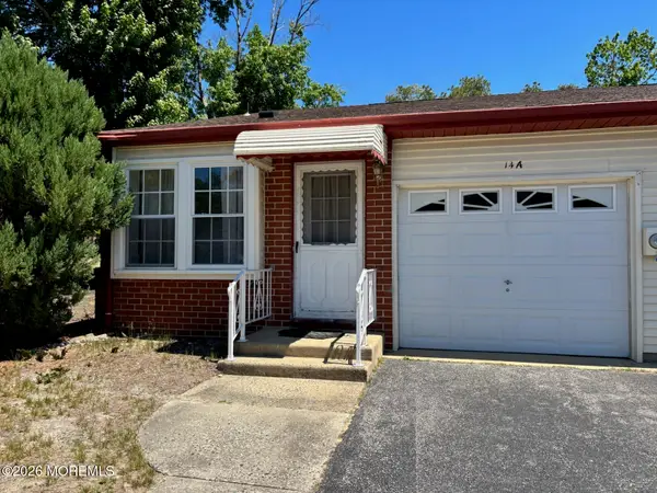 14 Easton Drive #A, Whiting, NJ 08759