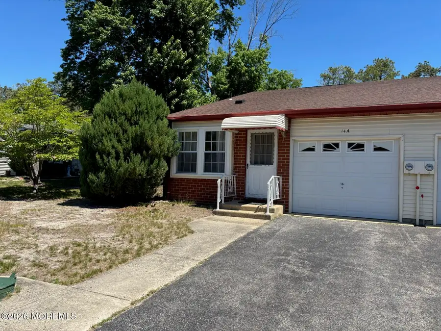 14 Easton Drive #A, Whiting, NJ 08759 - #3
