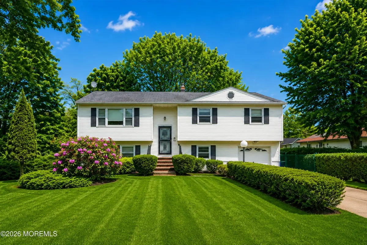 69 Whalepond Road, Oakhurst, NJ 07755 - #1