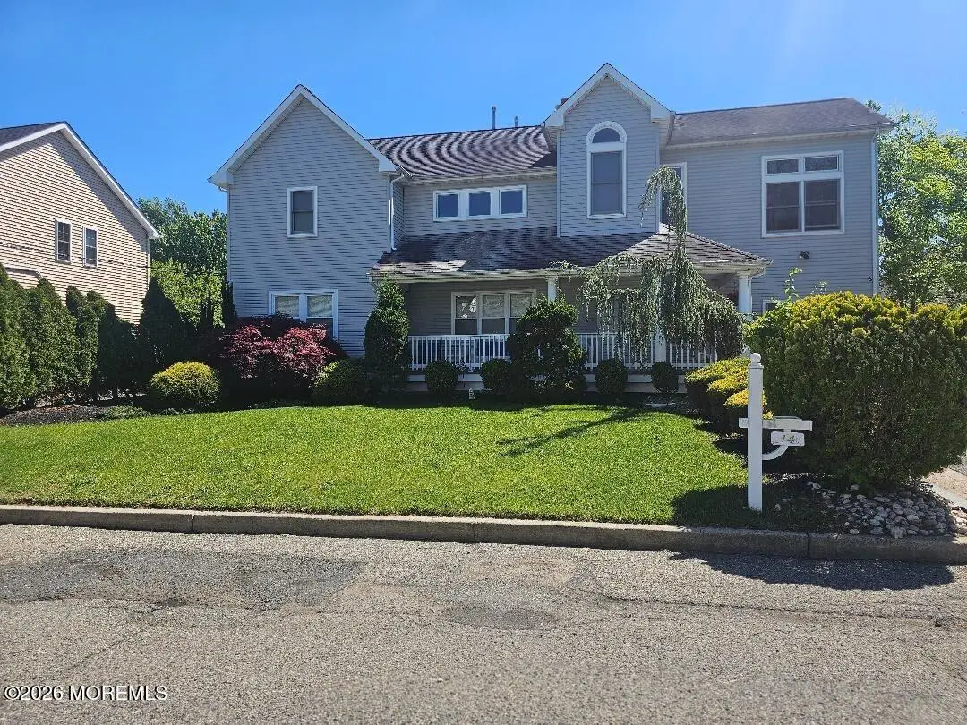 14 Dolan Avenue, Aberdeen, NJ 07747 - #1