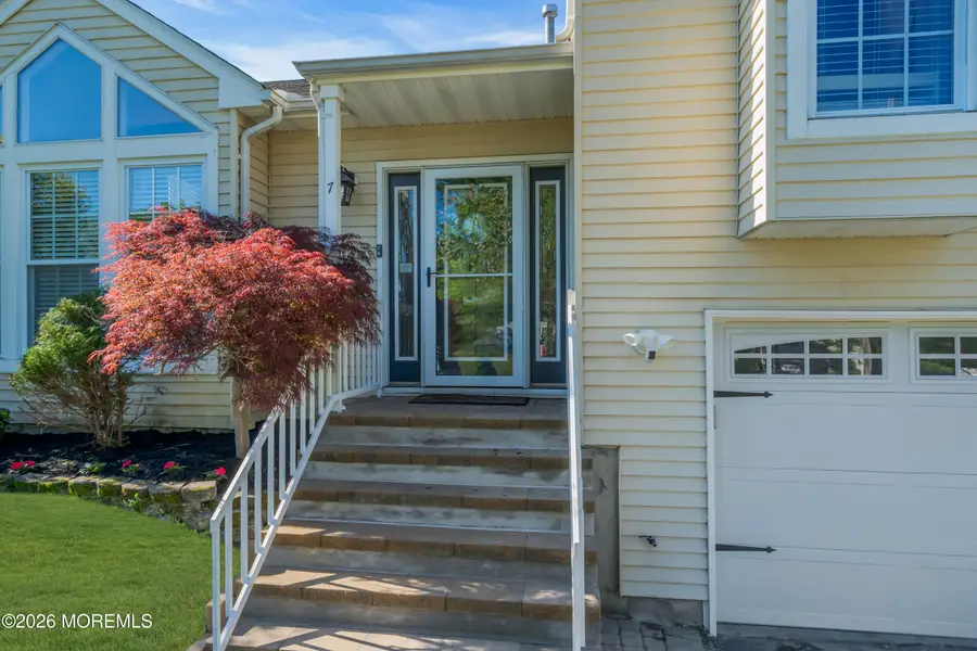 7 Lindner Lane, Howell, NJ 07731 - #3