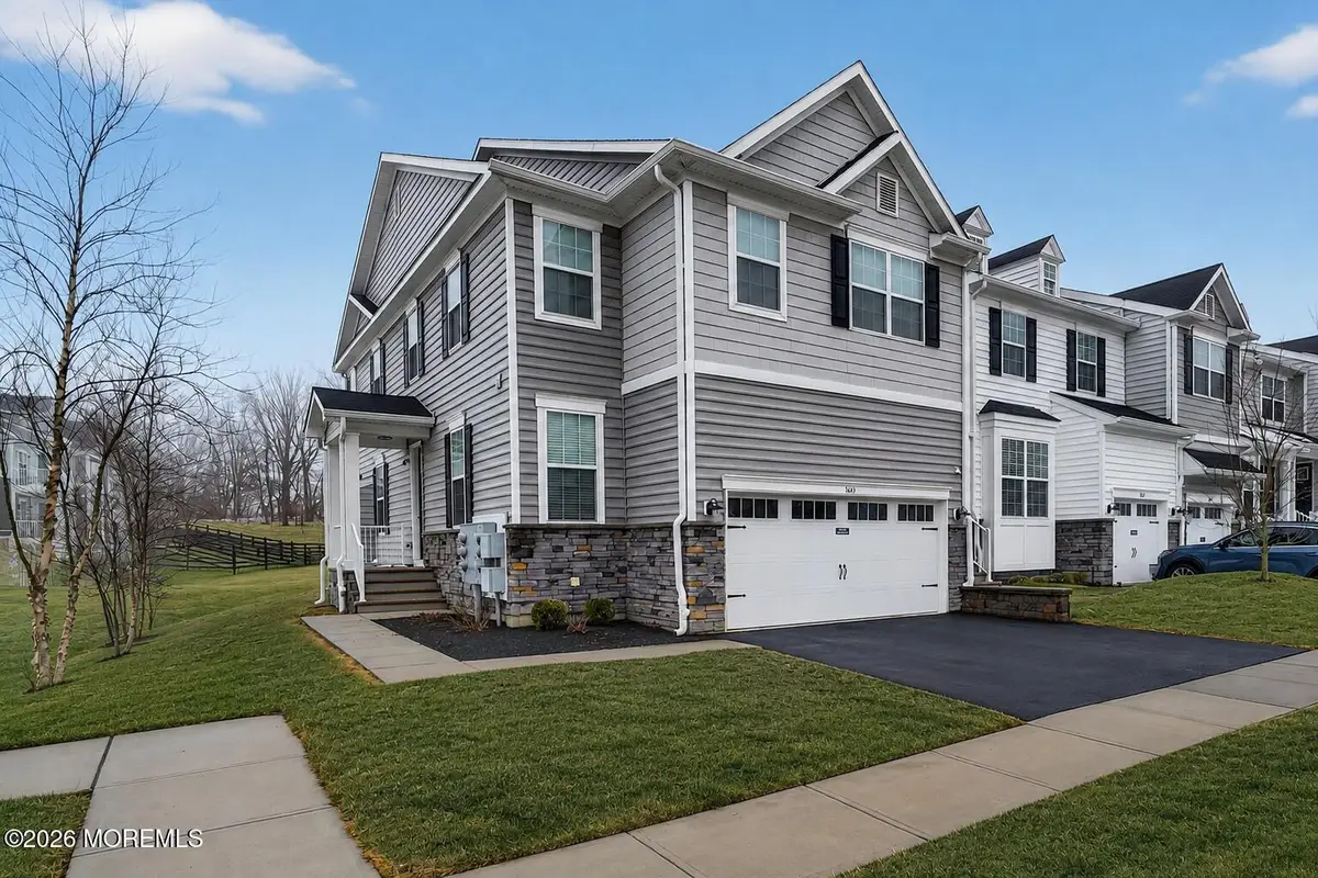 3443 Glen Oaks Lane, Wall, NJ 07719 - #1