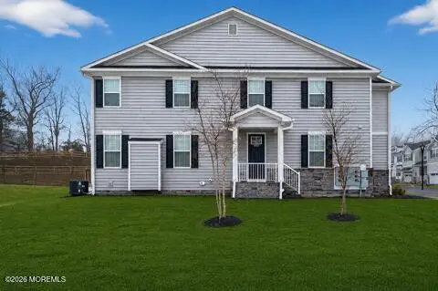 3443 Glen Oaks Lane, Wall, NJ 07719 - #3