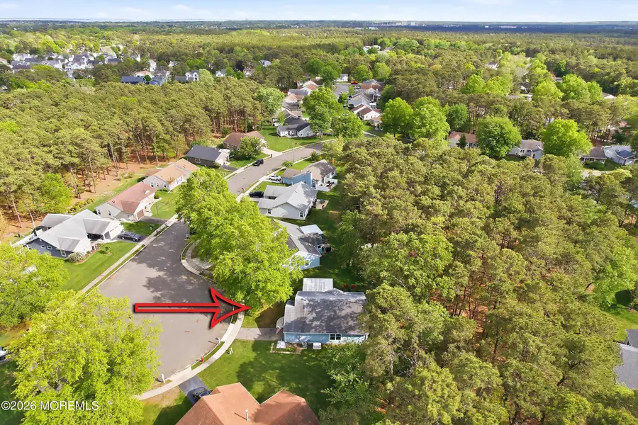 5 Abbey Court, Forked River, NJ 08731 - #2