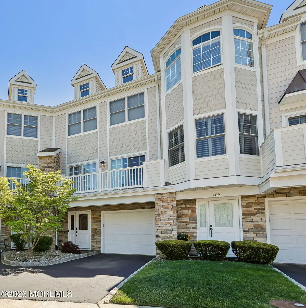 404 Villa Drive, Long Branch, NJ 07740 - #1