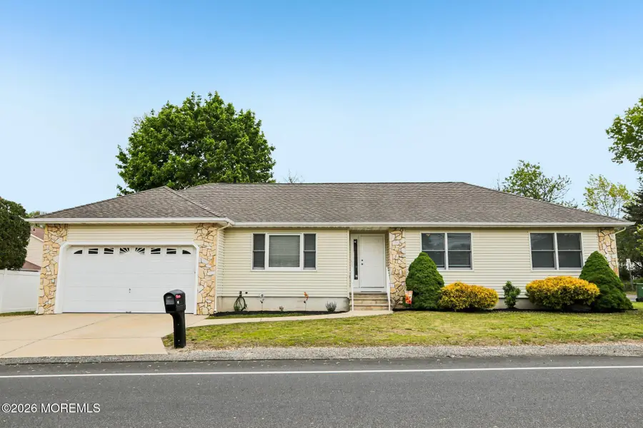 92 Birch Street, Beachwood, NJ 08722 - #2
